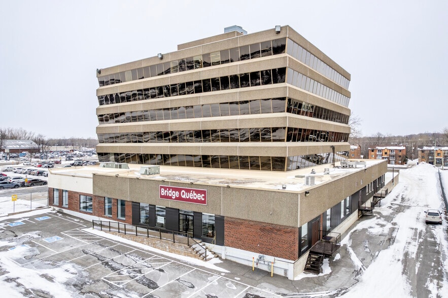 1600 Boul Saint-Martin O, Laval, QC à vendre - Photo principale - Image 1 de 1
