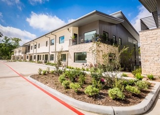 More details for 1310 Rayford Park Rd, Spring, TX - Office for Lease