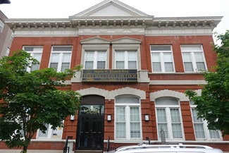 Plus de détails pour 4407-4411 Park Ave, Union City, NJ - Bureau à louer