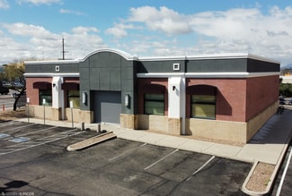 More details for 5955 E Broadway Blvd, Tucson, AZ - Retail for Lease