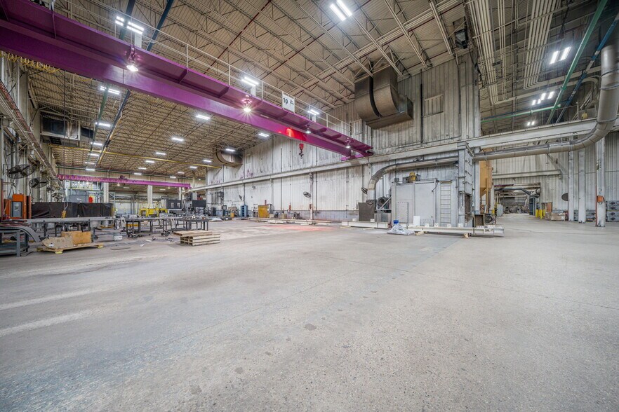 51650 County Road 133, Bristol, IN à louer - Photo intérieure - Image 3 de 13