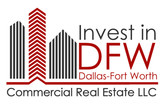 Invest in DFW Commercial Real Estate, LLC