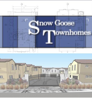 More details for Snow Goose Drive, Los Banos, CA - Land for Sale