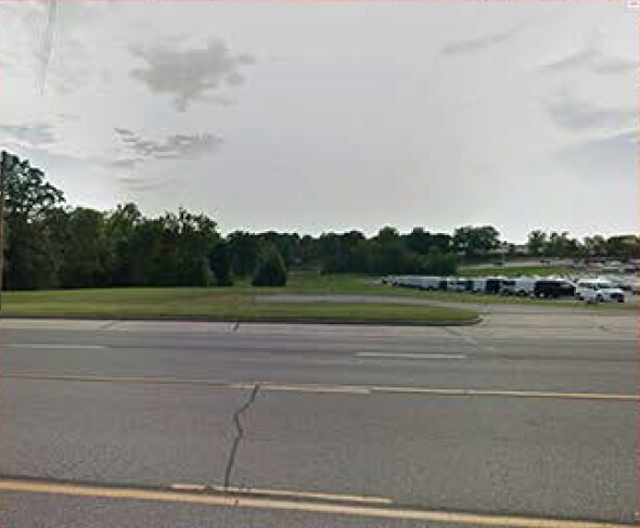 4601 S Lindbergh Blvd, Saint Louis, MO à vendre - Photo du bâtiment - Image 3 de 3