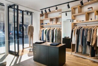 Plus de détails pour Commerce de détail à louer