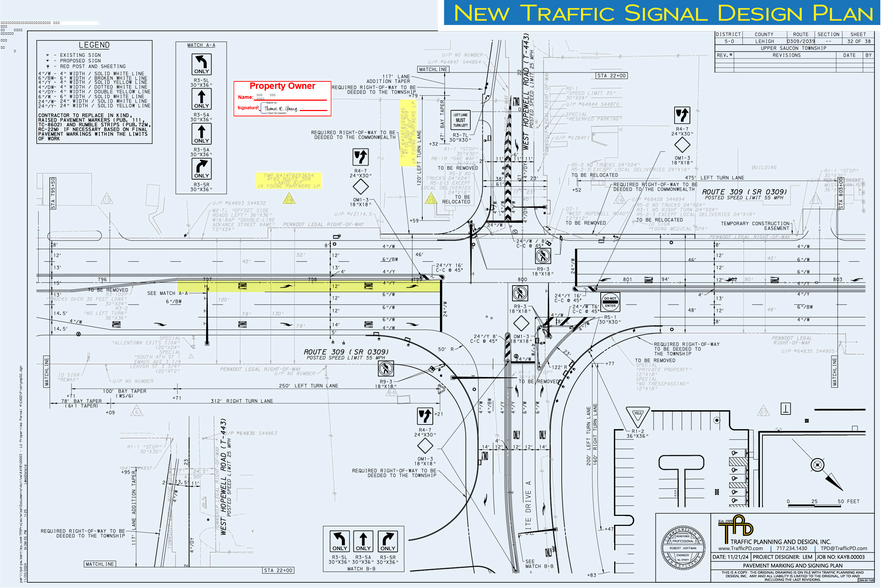 4750 PA-309, Center Valley, PA for sale - Building Photo - Image 2 of 2