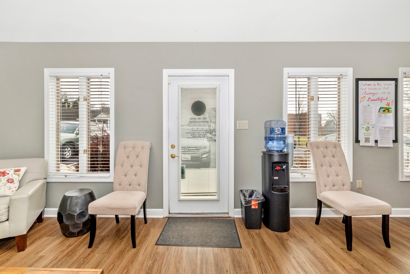 360 Mill St, Hagerstown, MD 21740 - Unité 1 - - Photo intérieure - Image 2 of 15