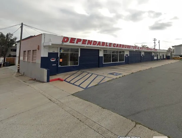 940-942 Palm Ave, Imperial Beach, CA for lease - Building Photo - Image 2 of 3