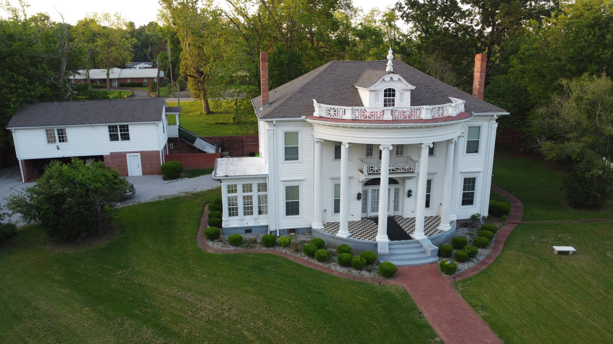 31 Edgewood Dr, Selma, AL for sale Primary Photo- Image 1 of 2
