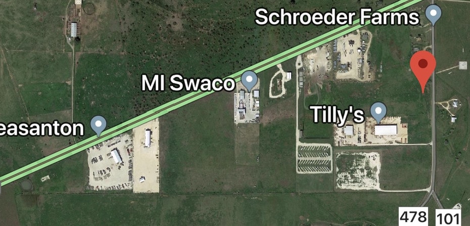 Fm Highway 478, Pleasanton, TX for sale Building Photo- Image 1 of 6