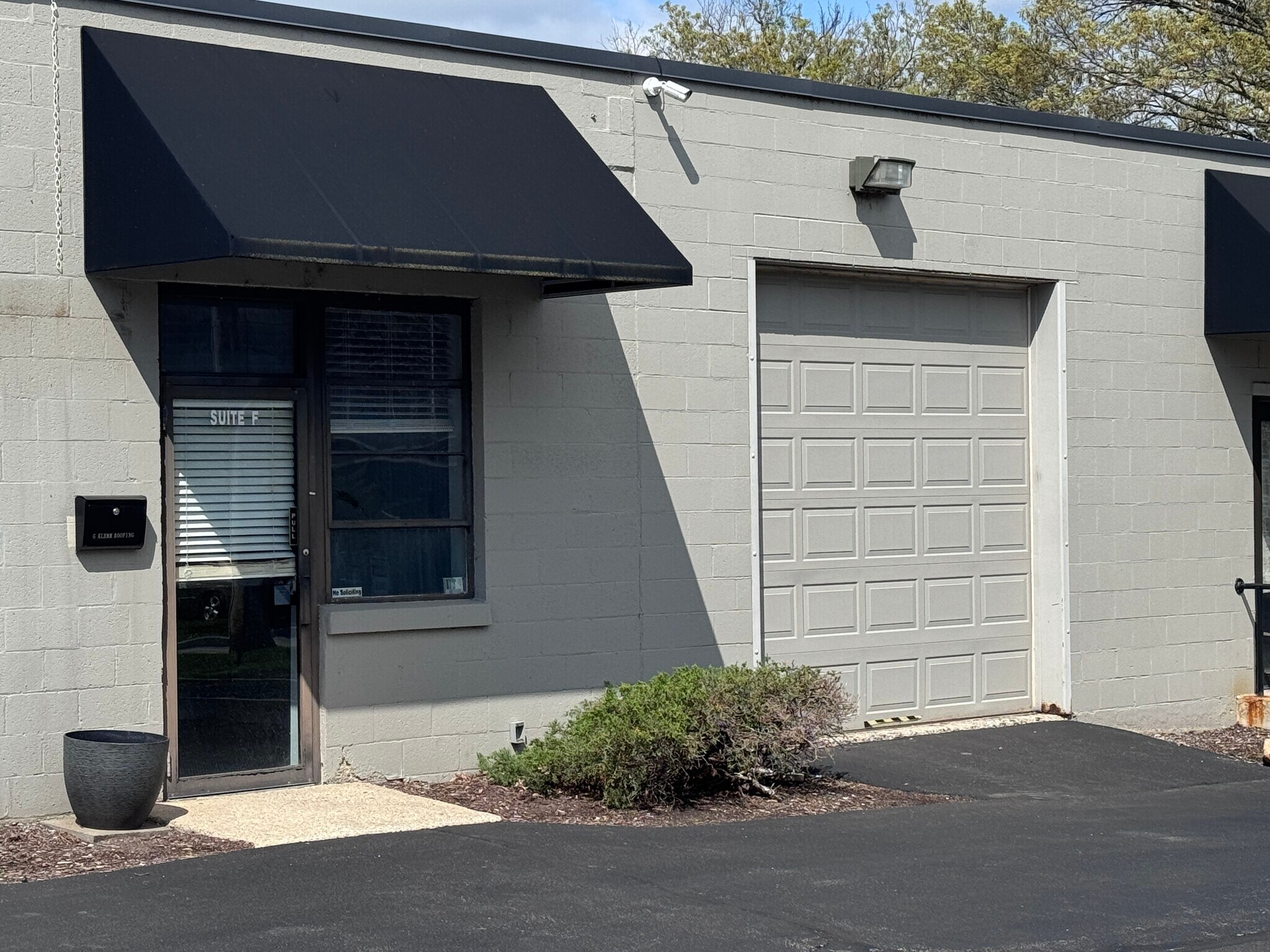 321-325 Stevens St, Geneva, IL à vendre Photo du bâtiment- Image 1 de 1