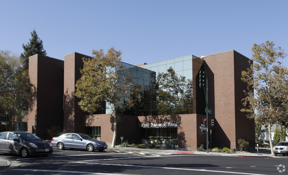 1400 Civic Dr, Walnut Creek, CA for lease - Building Photo - Image 1 of 4