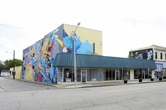 More details for 814 Granby St, Norfolk, VA - Retail for Lease