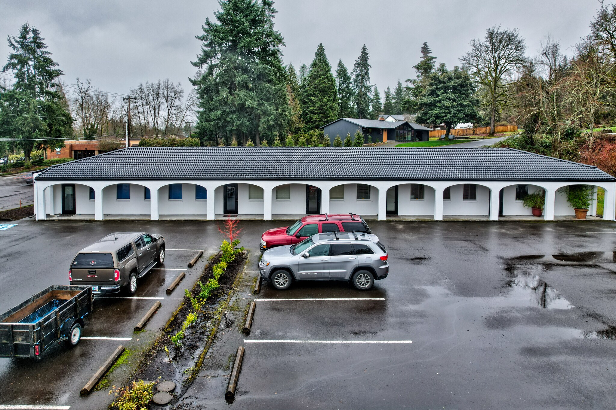 18805 Willamette Dr, West Linn, OR à louer Photo principale- Image 1 de 2