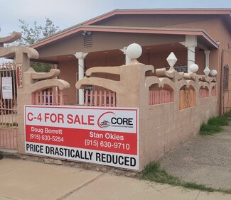 More details for 7239 Dale Rd, El Paso, TX - Flex for Sale