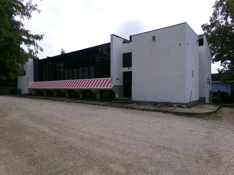 4021 W Michigan Ave, Lansing, MI for sale - Building Photo - Image 2 of 29