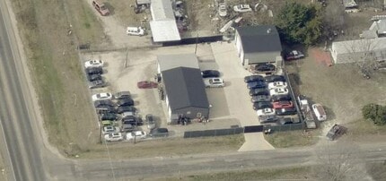 101 County Road 877, Princeton, TX for lease Building Photo- Image 2 of 5