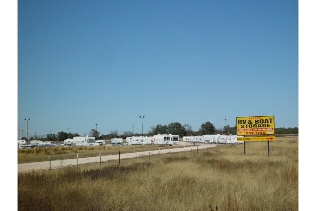 9701 183A Toll Road, Leander, TX à vendre - Photo du bâtiment - Image 1 de 3