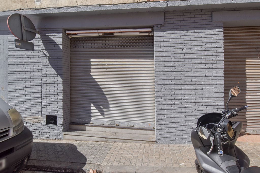 Mataró, BAR 08304 - - - Floor Plan - Image 1 of 5