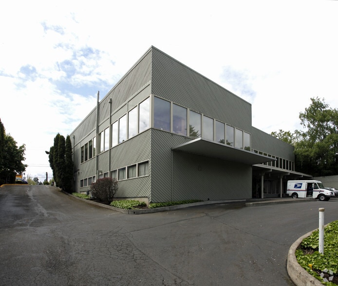 9315-9365 SW Beaverton Hillsdale Hwy, Beaverton, OR for sale - Building Photo - Image 2 of 3