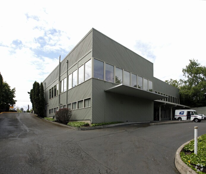 9315-9365 SW Beaverton Hillsdale Hwy, Beaverton, OR à vendre - Photo du bâtiment - Image 2 de 3