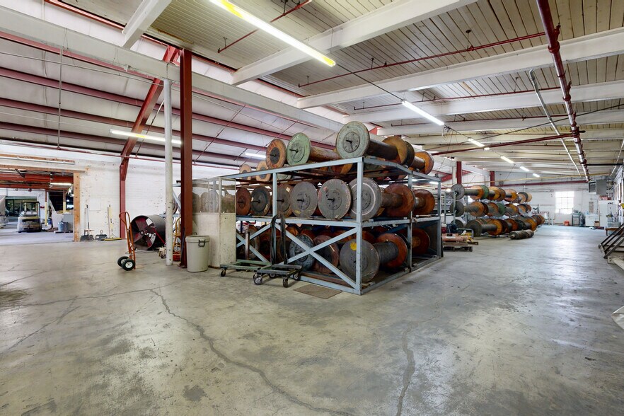 222 King St S, Calhoun, GA à vendre - Numérisation 3D de Matterport - Image 2 de 22