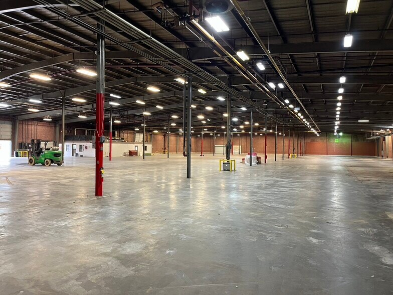 1 Osmunda St, Porterdale, GA à louer - Photo intérieure - Image 3 de 10