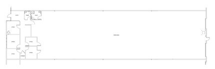 2625 E Craig Rd, North Las Vegas, NV à louer Plan d’étage- Image 1 de 1