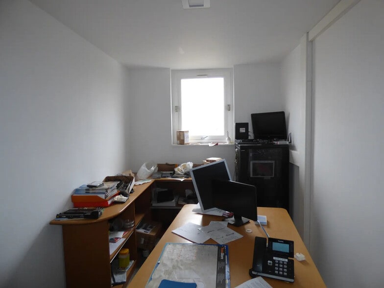 Office in Évry-Courcouronnes for sale - Interior Photo - Image 2 of 26