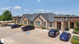 Plus de détails pour 2214 Emery St, Denton, TX - Bureau à louer