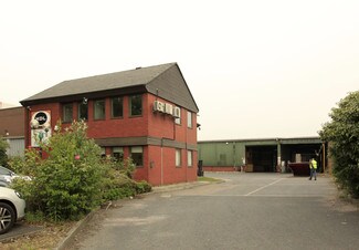 More details for Trafford Park Rd, Manchester - Industrial for Lease
