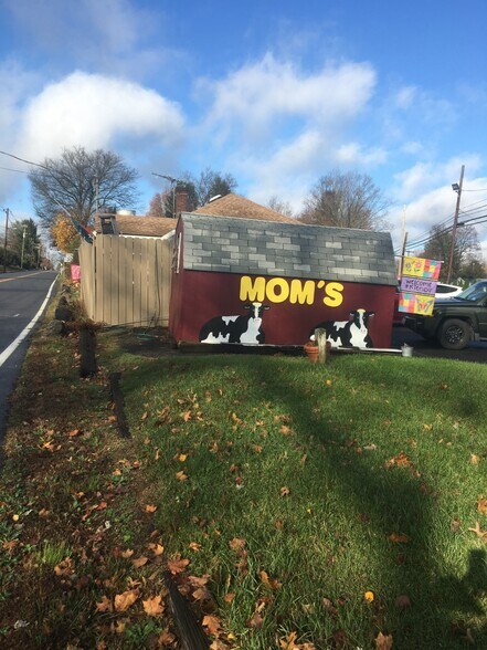 36 John Ringo Rd, Ringoes, NJ à louer - Photo du bâtiment - Image 3 de 40