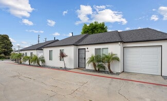 Plus de détails pour 6752-6770 Solita Ave, San Diego, CA - Multi-résidentiel à vendre