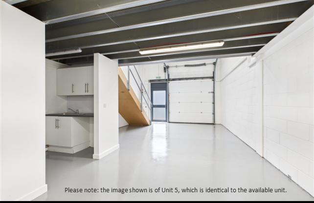 4 Berwick Rd, Ipswich à louer - Photo du bâtiment - Image 2 de 6