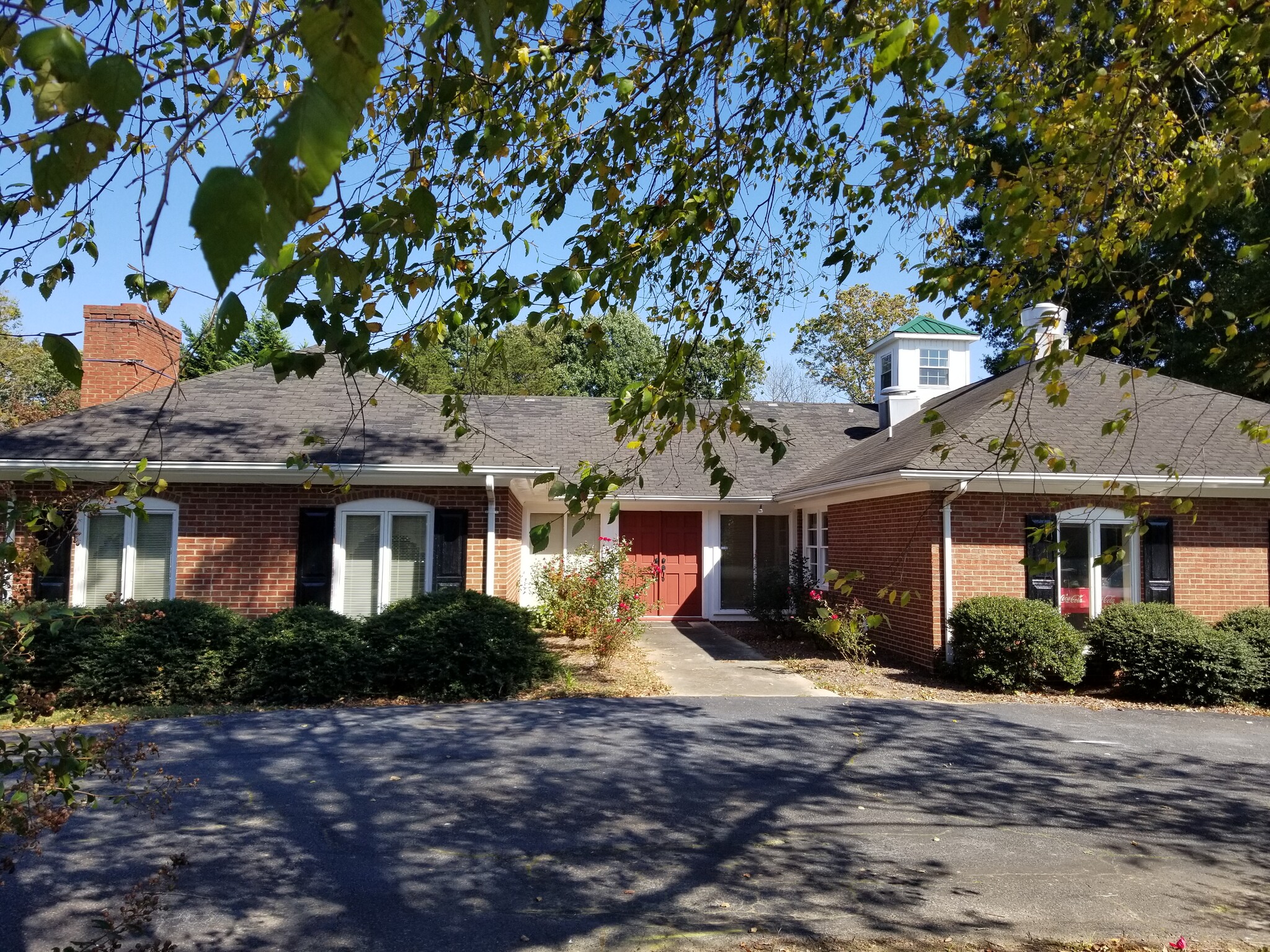 190 Club House Dr, Reidsville, NC for sale Primary Photo- Image 1 of 1