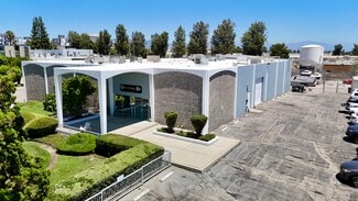 More details for 9016 Winnetka Ave, Northridge, CA - Industrial for Sale