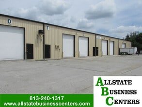 920 E 124th Ave, Tampa, FL for lease Building Photo- Image 1 of 5
