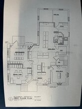 23836 W Main St, Plainfield, IL for lease Floor Plan- Image 2 of 2