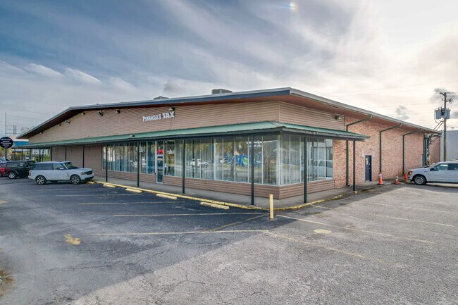 More details for 3601 Meeting Street Rd, North Charleston, SC - Flex for Lease