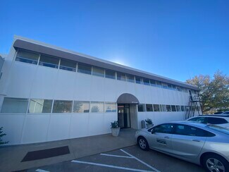 Plus de détails pour 307 S Main St, Bryan, TX - Bureau à louer