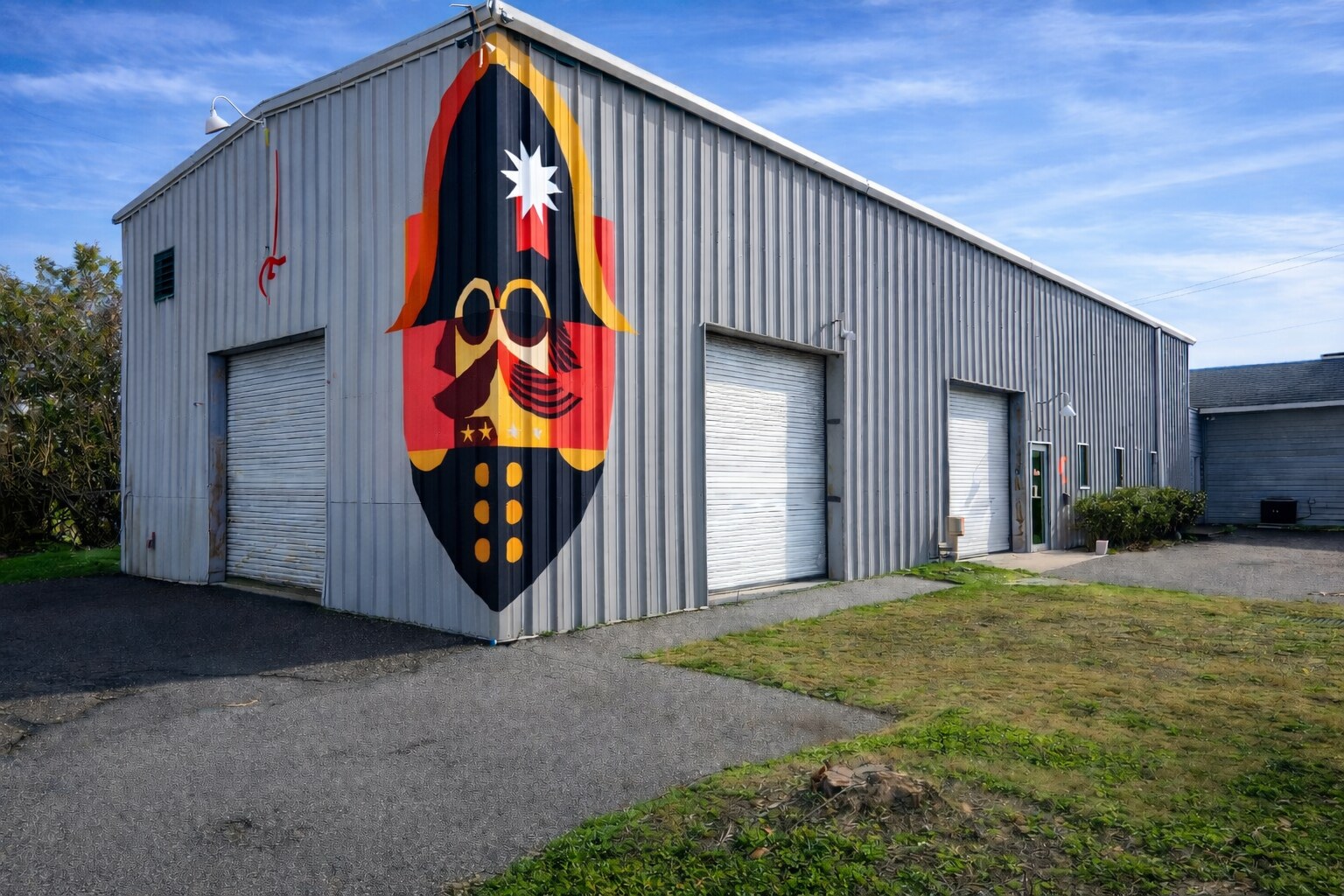 1436 Meeting Street Rd, Charleston, SC for lease Primary Photo- Image 1 of 4