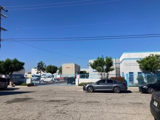 More details for 2515 Troy Ave, South El Monte, CA - Industrial for Lease