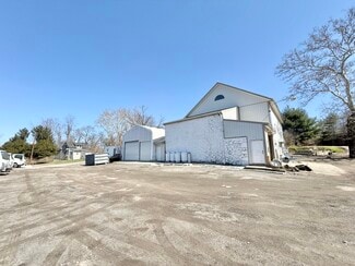 More details for 129 S Ship Rd, Exton, PA - Land for Lease