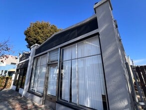 1053 San Pablo Ave, Albany, CA for lease Building Photo- Image 1 of 7