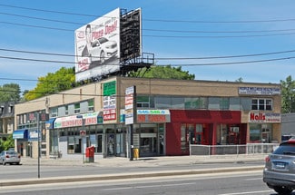 Plus de détails pour 632–4656 Yonge St and 16–18 Cameron Ave – Commerce de détail à vendre, Toronto, ON