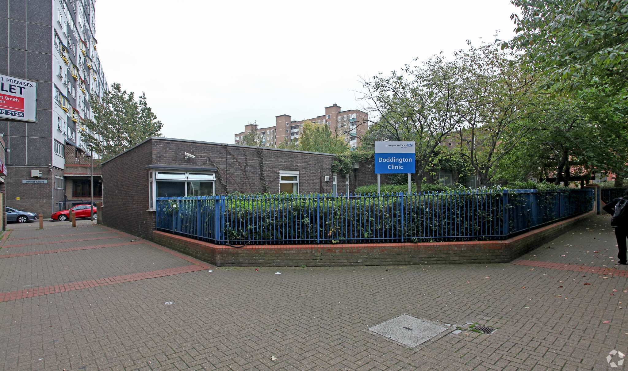 311 Battersea Park Rd, London for sale Primary Photo- Image 1 of 3