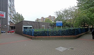 Plus de détails pour 311 Battersea Park Rd, Londres - Bureau à vendre