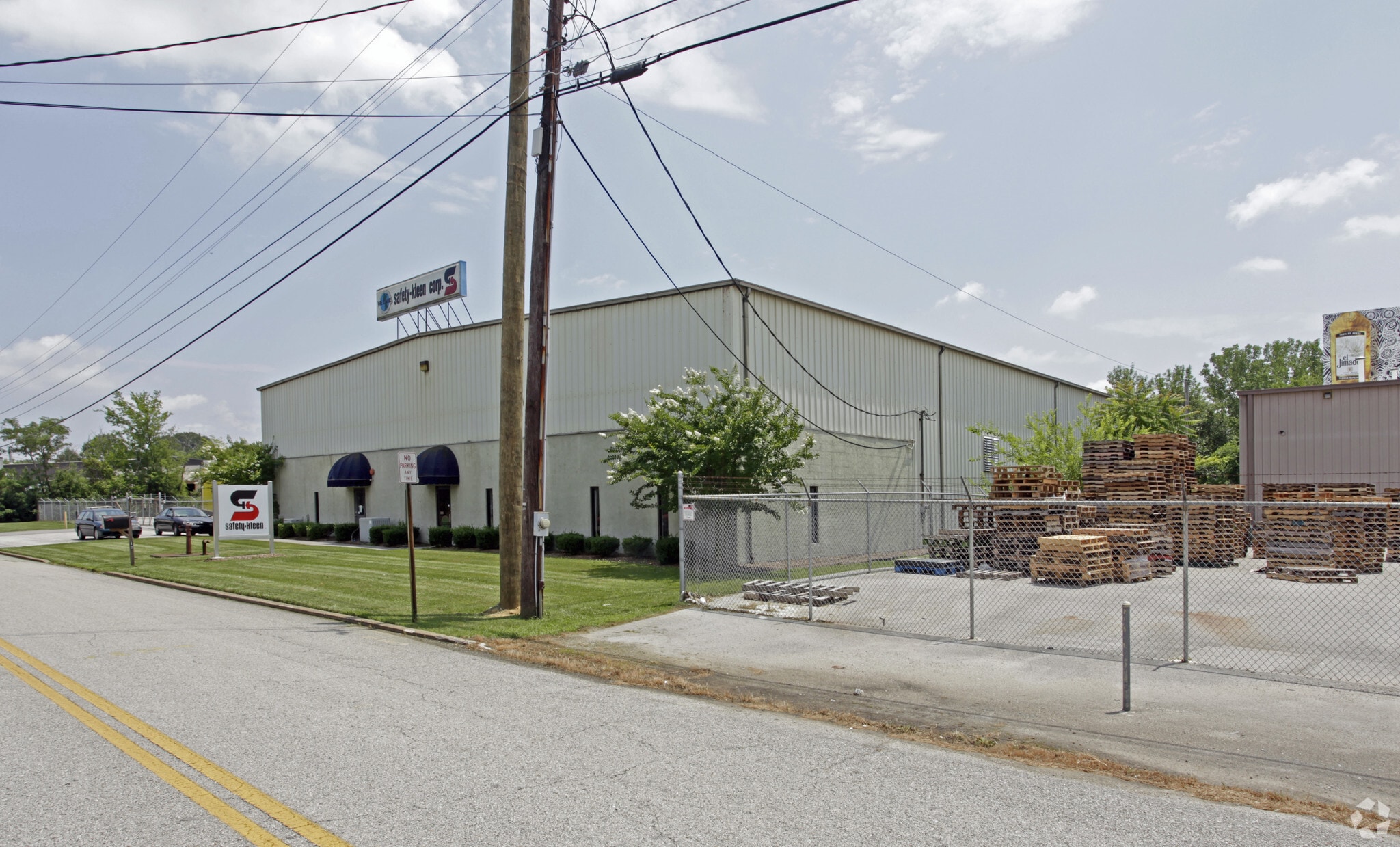 4130 S Creek Rd, Chattanooga, TN for lease Primary Photo- Image 1 of 5
