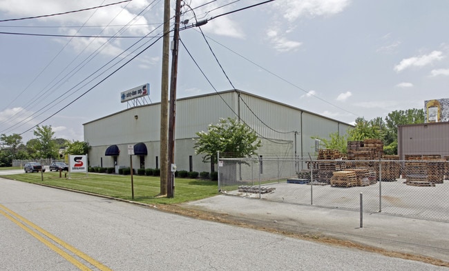 More details for 4130 S Creek Rd, Chattanooga, TN - Industrial for Lease