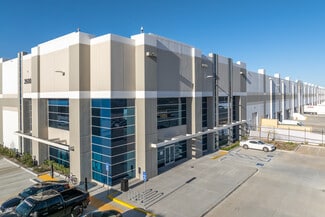 Plus de détails pour 2600 E John St, Banning, CA - Industriel à louer